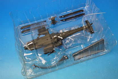 1:72 AH-64A Apache 3/227th Air Regiment US Army Hanau Army Airfield Germany 1988 AF10100B AIR FORCE1 airplane model