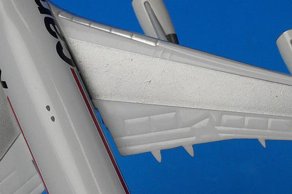 1:400 B747-400 Cargolux LX-NCV AV4744011 Aviation airplane model
