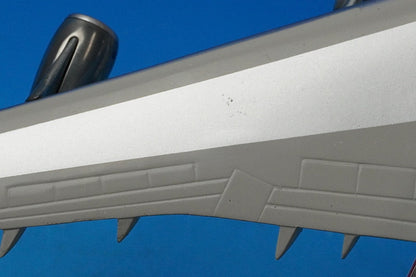 1:200 B747-200F Cargolux LX-DCV IF742CV1018P Inflight airplane model