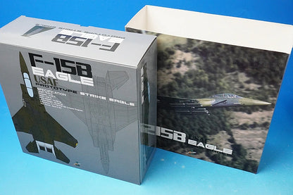 1:72 F-15B Strike Eagle US Air Force Prototype #71-0291 JCW-72-F15-016 JC Wings airplane model