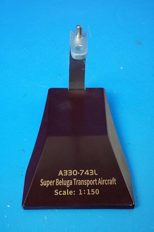 1:150 A330-743L Airbus Beluga XL #5 F-GXLN Other airplane model