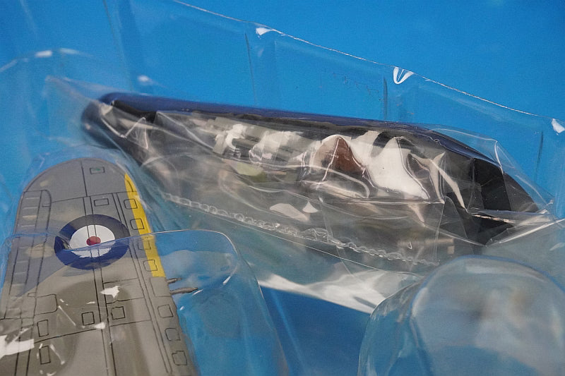 1:72 Air Cobra AH601 P-39 Royal Air Force #601 HA1703 Hobby Master airplane model