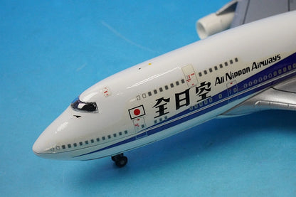 1:250 B747-400 ANA JA8095 850/88 Shabak