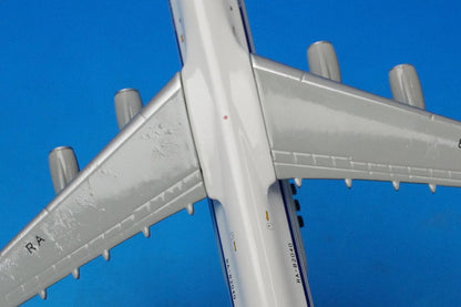1:500 Antonov AN-124 Ruslan, Russian Air Force, 224th Transport Detachment, RA-82040 518413 Herpa airplane model