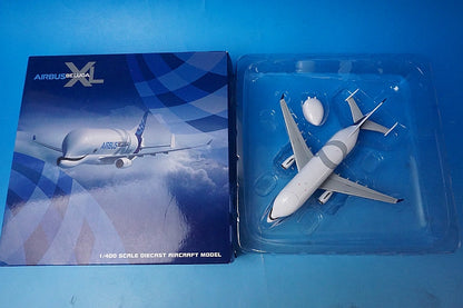 1:400 Airbus Beluga XL F-WBXL LH4140 JC Wings airplane model