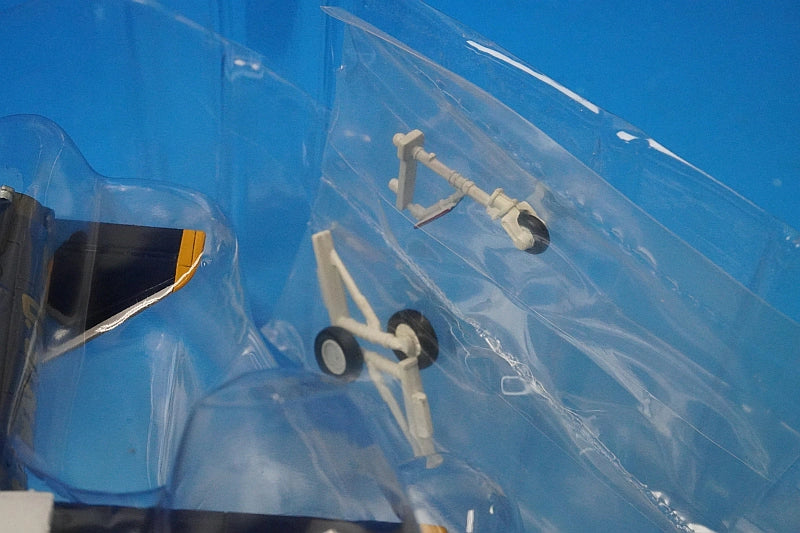 1:72 A-4F Skyhawk, US Navy Blue Angels, Tokushima 2008 HA1438C Hobby Master airplane model