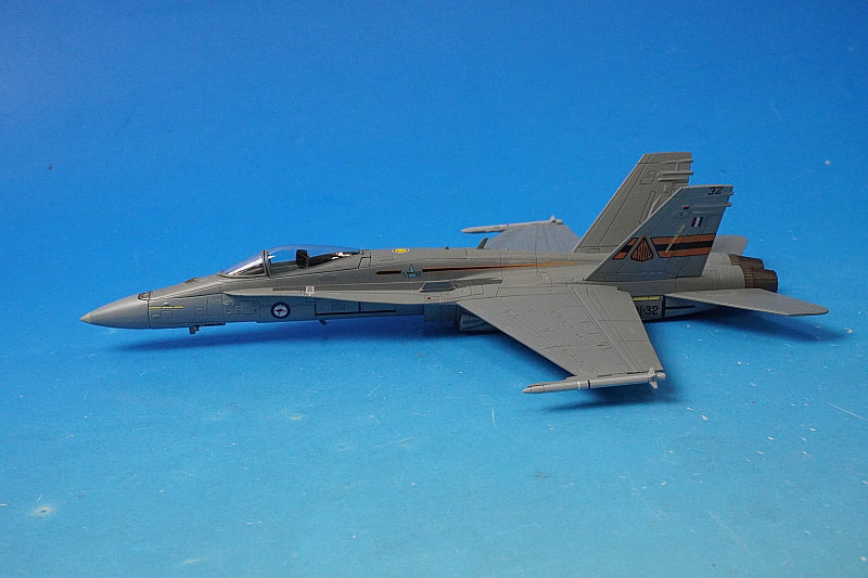 1:72 F/A-18A Hornet, Royal Australian Air Force, Aircraft Research and Development Unit HA3584 Hobby Master airplane model