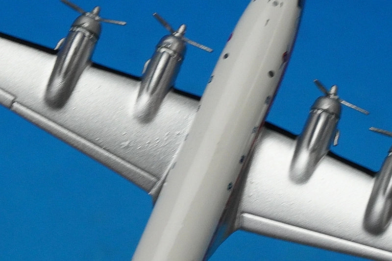 1:400 DC-4 ANA Amagi JA6015 Aeroclassics
