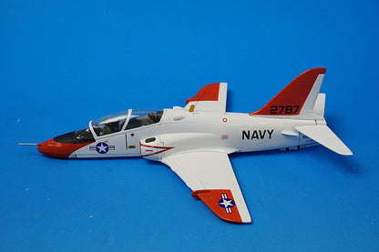 1:72 T-45 Goshawk US Navy Prototype #162787 AA36004 Corgi airplane model