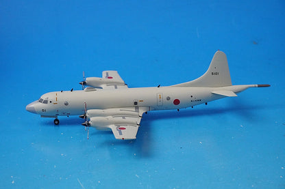 1:200 P-3C Maritime Self-Defense Force #5101 IFP30518 Inflight airplane model