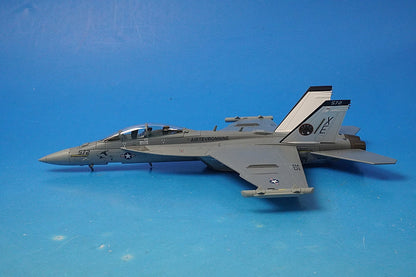 1:72 EA-18G Growler, U.S. Navy Air Test and Evaluation Squadron 9 (VX-9) "Vampires," China Lake, XE572/#166856 HA5154 Hobby Master airplane model