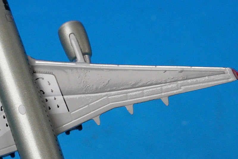 1:400 B757-200 Northwest Airlines N538US GJNWA820 Gemini
