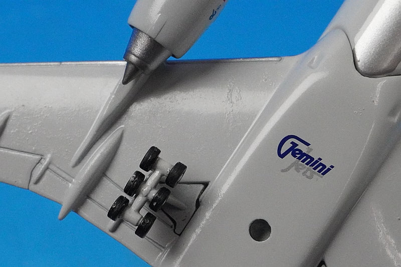 1:400 Boeing 777-200 Continental N77006 GJCOA376 Gemini