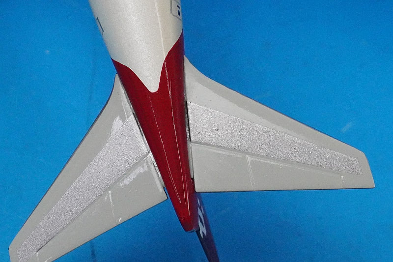 1:500 Virgin Atlantic Boeing 747-400 "Harry Potter" (G-VLIP) 0748VA Sky