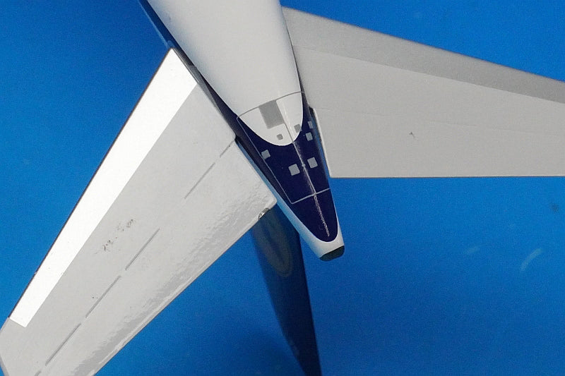 1:200 A300B4-200 Lufthansa D-AIBA JF-A300-005 JFox Models
