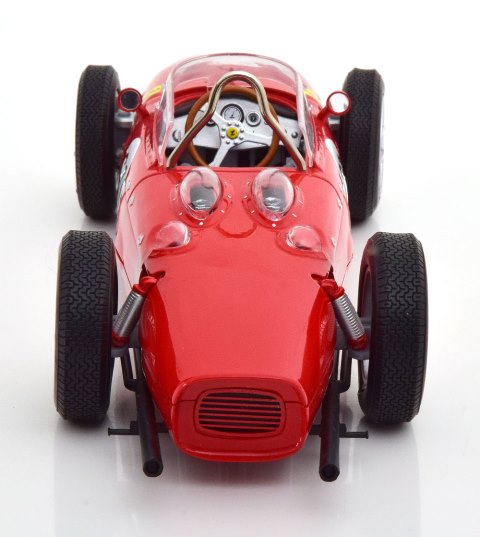 CMR173 CMR 1:18 Ferrari 156 Sharknose GP France 1961 Graf Berghe von Trips