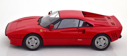KKDC180414 KK scale 1:18 Ferrari 288 GTO 1984 Red
