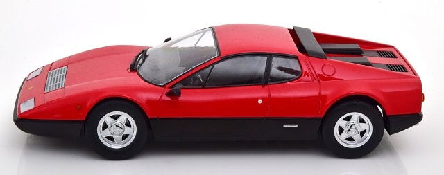 KKDC180561 KK scale 1:18 Ferrari 365 GT4 BB 1973 red