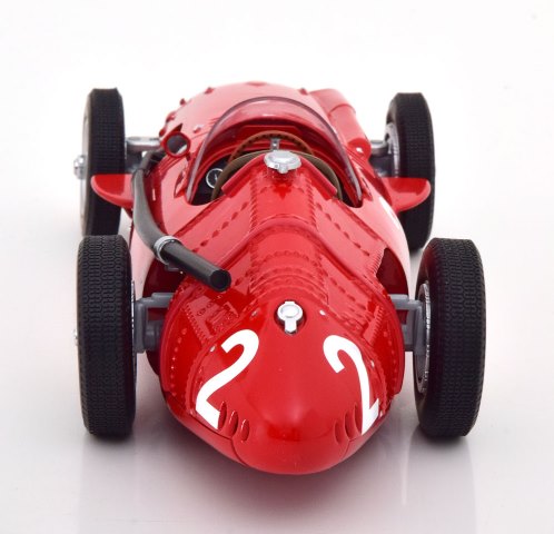 CMR179 CMR 1:18 Maserati 250 F Winner GP France 1957 Worldchampion Fangio