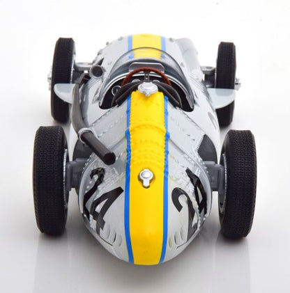 CMR184 CMR 1:18 Maserati 250F Italian GP 1957 Bonnier