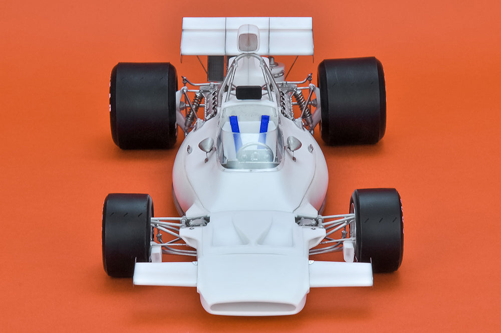 K820 Model Factory HIRO 1:12 Fulldetail Kit McLaren M19A 1972 South African GP