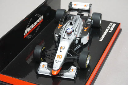 1:43 MINICHAMPS 530974310 McLaren Mercedes MP4/12 1997 D.Coulthard #10