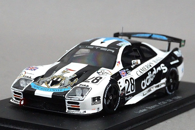 1:43 SPARK S0632 Lister Storm LM 1996 #28