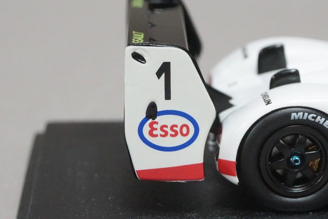 1:43 SPARK 43LM92 Peugeot 905 LM 1992 Winner #1