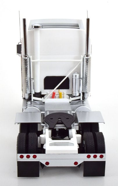 RK180145 ROAD KINGS 1:18 Kenworth K100 Aerodyne 1976 White/Blue/Red/Gold