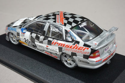 1:43 MINICHAMPS 430994820 Opel Vectra STW 1999 #20