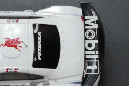 1:43 EBBRO 43805 Lexus Mobil 1 SC Super GT 2006 #6