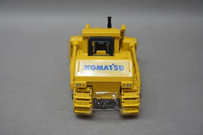 1:55 Diapet DH-2001 Komatsu Bulldozer D375A