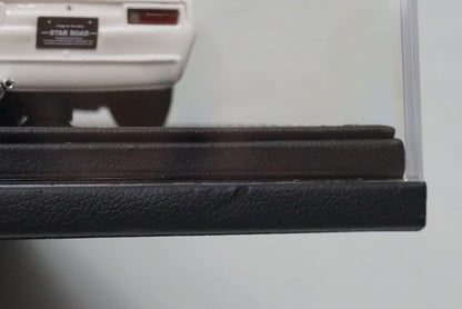 1:43 ignition model IG1912 Nissan Skyline 2000 GT-R (KPGC10) Star Road White