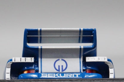 1:43 SPARK S2046 Porsche 935 LM 1980 #49