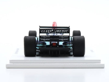 FS19 Minimax Spark 1:43 Racing On Jordan 194 Hart Pacific 1994 Pacific GP Aguri