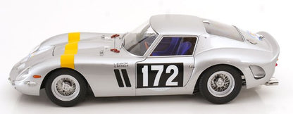 KKDC120124 KK scale 1:12 Ferrari 250 GTO 1962 Winner Tour de France 1964