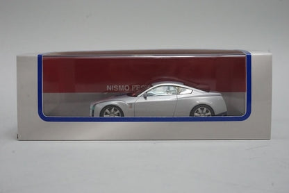 1:43 SPARK IiAd Company Custom Nissan GT-R Concept 35th Tokyo Motor Show 2001