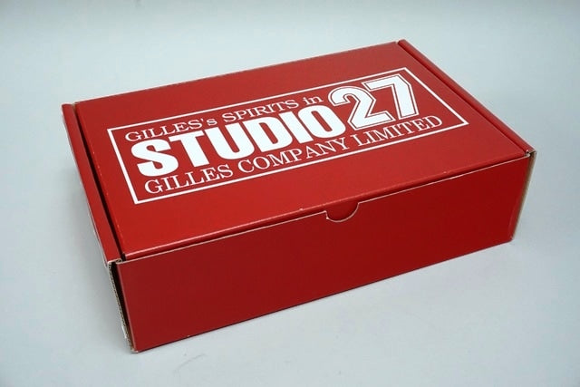 DX2029 Studio27 1:20 Williams FW09B UK 1984 Deluxe Kit