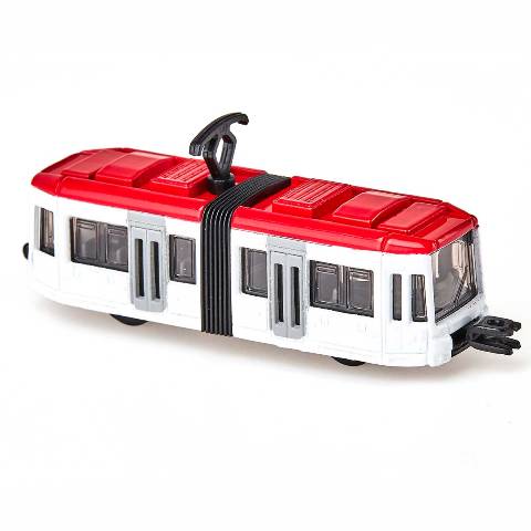 SK1011 SIKU Tram