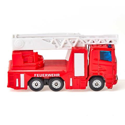 SK1015 SIKU ladder truck