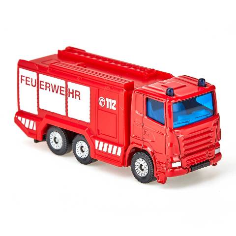 SK1034 SIKU Water Cannon