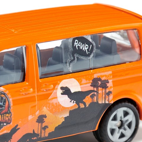 SK107000011 SIKU Volkswagen Multivan