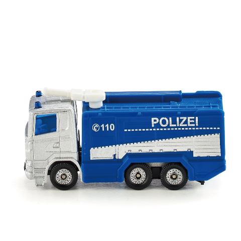 SK1079 SIKU Police Water Cannon Truck