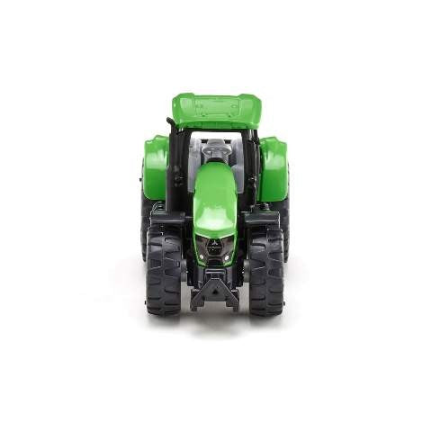 SK1081 SIKU DEUTZ-FAHR TTV 7250 Agtron