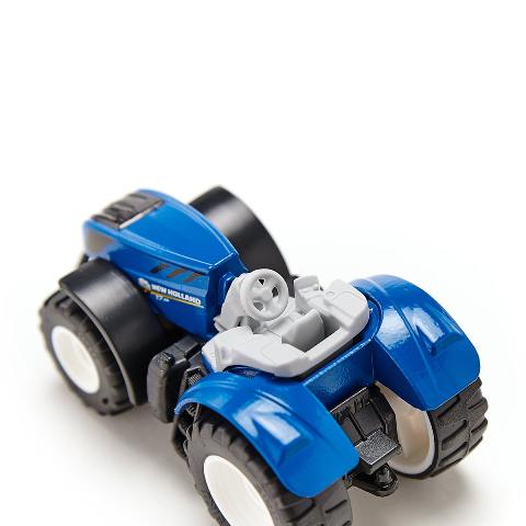 SK1091 SIKU New Holland Tractor T7.315