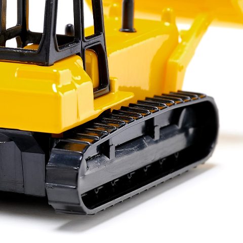 SK1295 SIKU Bulldozer