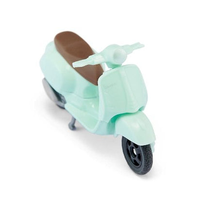 SK1296 SIKU Vespa 125GTS Super