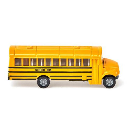 SK1319 SIKU US School Bus