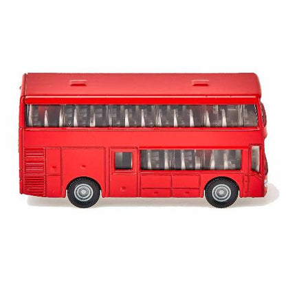 SK1321 SIKU double-decker bus