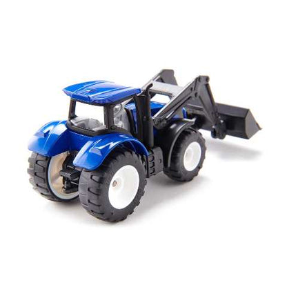 SK1396 SIKU New Holland Front Loader